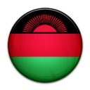 Flag Of Malawi Icon 128x128 png